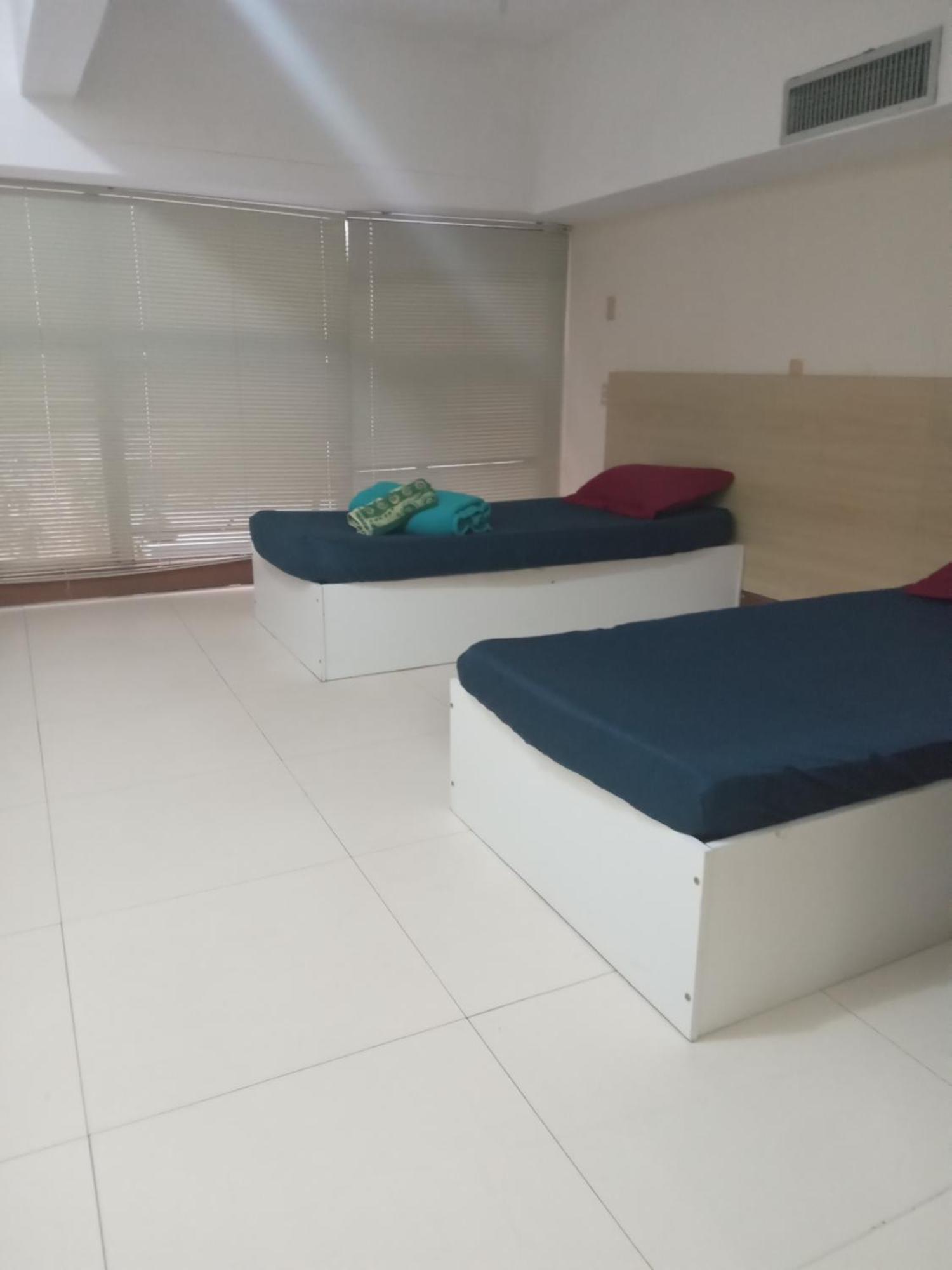 Candelaria Hostal Río de Janeiro