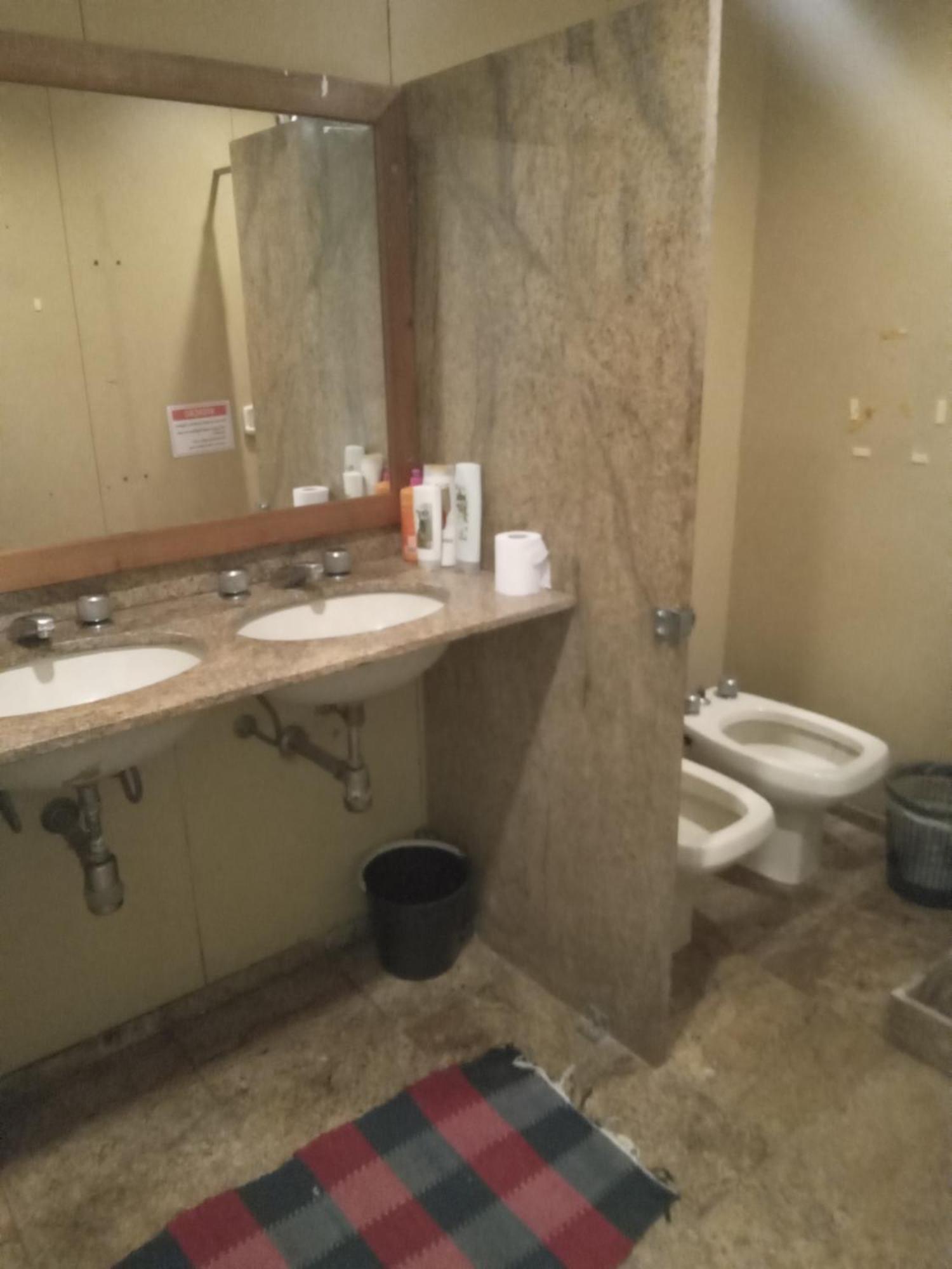 Hostel Candelaria Rio de Janeiro